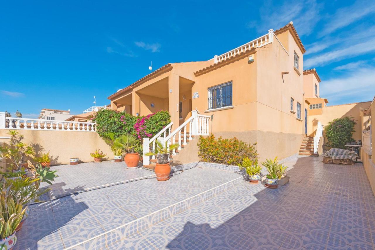 Casa Roncar Villa Torrevieja Exterior photo
